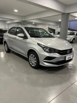 FIAT Cronos 1.3 4P FLEX DRIVE