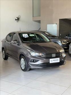 FIAT Cronos 1.3 4P FLEX DRIVE AUTOMTICO CVT