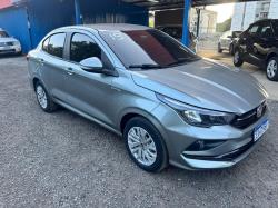 FIAT Cronos 1.3 4P FLEX DRIVE GSR AUTOMATIZADO