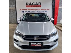 FIAT Cronos 1.3 4P FLEX DRIVE