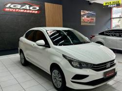 FIAT Cronos 1.3 4P FLEX DRIVE