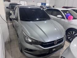 FIAT Cronos 1.3 4P FLEX DRIVE GSR AUTOMATIZADO