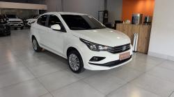 FIAT Cronos 1.3 4P FLEX DRIVE