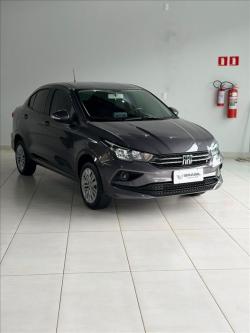 FIAT Cronos 1.3 4P FLEX DRIVE