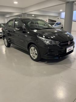 FIAT Cronos 1.3 4P FLEX DRIVE GSR AUTOMATIZADO