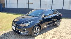 FIAT Cronos 1.3 4P FIREFLY FLEX PRECISION AUTOM�TICO CVT
