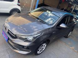 FIAT Cronos 1.3 4P FLEX