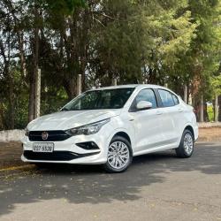FIAT Cronos 1.8 4P FLEX DRIVE AUTOMTICO