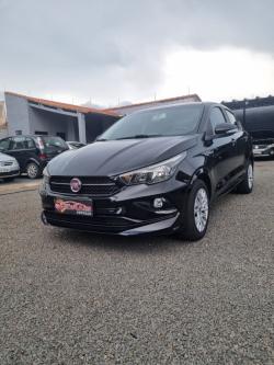 FIAT Cronos 1.8 4P FLEX DRIVE AUTOM�TICO