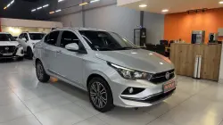 FIAT Cronos 1.8 4P FLEX PRECISION AUTOM�TICO