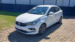 FIAT Cronos 1.8 4P FLEX PRECISION AUTOM�TICO