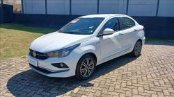 FIAT Cronos 1.8 4P FLEX PRECISION AUTOM�TICO