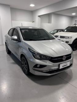 FIAT Cronos 1.8 4P FLEX PRECISION AUTOM�TICO
