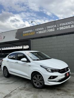 FIAT Cronos 1.8 4P FLEX PRECISION AUTOMÁTICO