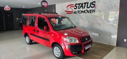 FIAT Doblo 1.4 4P FLEX ATTRACTIVE 7 LUGARES