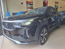 FIAT Fastback 1.0 12V 4P FLEX AUDACE 200 TURBO AUTOM�TICO CVT