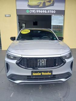 FIAT Fastback 1.0 12V 4P FLEX IMPETUS 200 TURBO AUTOM�TICO CVT