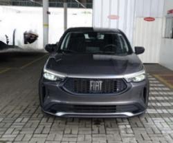 FIAT Fastback 1.0 12V 4P FLEX 200 TURBO AUTOM�TICO CVT