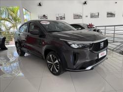 FIAT Fastback 1.0 12V 4P FLEX 200 TURBO AUTOM�TICO CVT