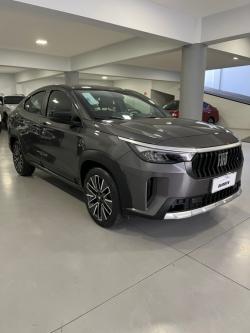 FIAT Fastback 1.0 12V 4P FLEX AUDACE HYBRID 200 TURBO AUTOM�TICO CVT