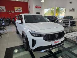 FIAT Fastback 1.0 12V 4P FLEX 200 TURBO AUTOM�TICO CVT