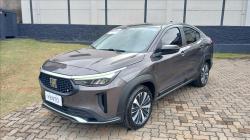 FIAT Fastback 1.0 12V 4P FLEX AUDACE HYBRID 200 TURBO AUTOM�TICO CVT