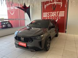 FIAT Fastback 1.0 12V 4P FLEX IMPETUS 200 TURBO AUTOM�TICO CVT