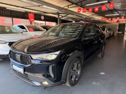 FIAT Fastback 1.0 12V 4P FLEX IMPETUS 200 TURBO AUTOM�TICO CVT