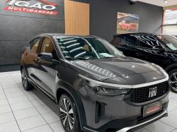 FIAT Fastback 1.0 12V 4P FLEX AUDACE HYBRID 200 TURBO AUTOMÁTICO CVT
