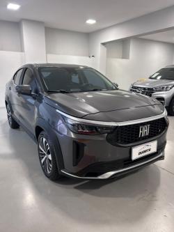 FIAT Fastback 1.0 12V 4P FLEX AUDACE 200 TURBO AUTOMÁTICO CVT