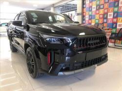 FIAT Fastback 1.3 16V 4P FLEX ABARTH TURBO 270 AUTOM�TICO