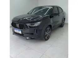 FIAT Fastback 1.3 16V 4P FLEX LIMITED EDITION TURBO 270 AUTOMTICO
