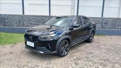 FIAT Fastback 1.3 16V 4P FLEX LIMITED EDITION TURBO 270 AUTOM�TICO