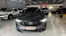 FIAT Fastback 1.3 16V 4P FLEX LIMITED EDITION TURBO 270 AUTOM�TICO