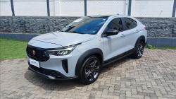 FIAT Fastback 1.3 16V 4P FLEX LIMITED EDITION TURBO 270 AUTOM�TICO