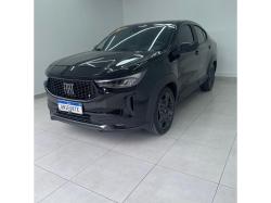 FIAT Fastback 1.3 16V 4P FLEX LIMITED EDITION TURBO 270 AUTOM�TICO