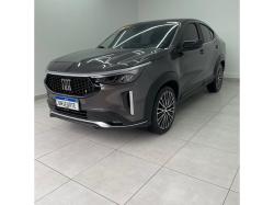 FIAT Fastback 1.3 16V 4P FLEX LIMITED EDITION TURBO 270 AUTOM�TICO