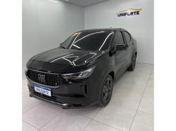 FIAT Fastback 1.3 16V 4P FLEX LIMITED EDITION TURBO 270 AUTOM�TICO