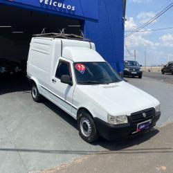 FIAT Fiorino Furgo 1.3 FLEX