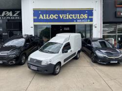 FIAT Fiorino Furgo 1.4 FLEX
