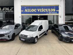 FIAT Fiorino Furgo 1.4 FIRE FLEX HARD WORKING