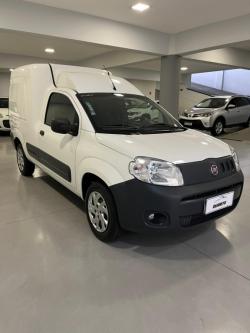 FIAT Fiorino Furg�o 1.4 FLEX