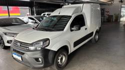 FIAT Fiorino Furg�o 1.4 FLEX ENDURANCE