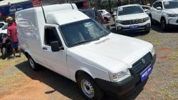 FIAT Fiorino Furg�o 1.3 FLEX