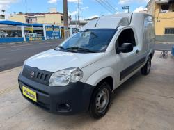 FIAT Fiorino Furg�o 1.4 FIRE FLEX HARD WORKING