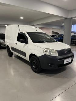 FIAT Fiorino Furg�o 1.4 FIRE FLEX HARD WORKING