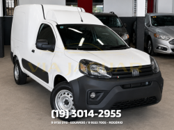 FIAT Fiorino Furg�o 1.3 FLEX