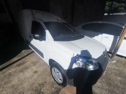 FIAT Fiorino Furg�o 1.4 FLEX ENDURANCE