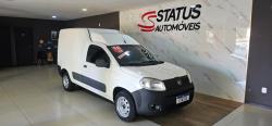 FIAT Fiorino Furg�o 1.4 FIRE FLEX HARD WORKING
