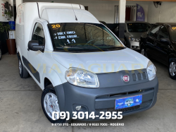 FIAT Fiorino Furg�o 1.4 FIRE FLEX HARD WORKING